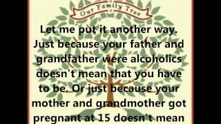 family tree Matthew West