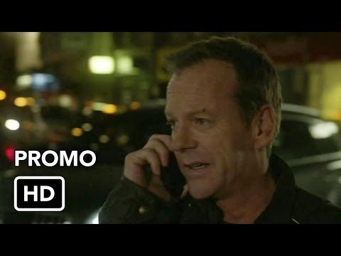 24 9x10 Promo "8:00 PM - 9:00 PM" (HD) 24: Live Another Day Episode 10