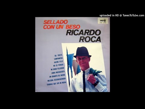 Ricardo Roca.- Campanitas.