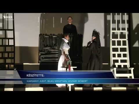 Véget ért a Kamaraopera-fesztivál - 2014.11.10.