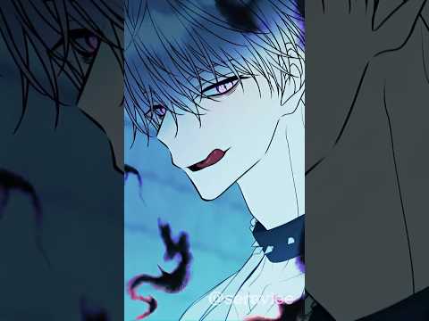 [Y/N x Dojun] I’m not flirting🫨