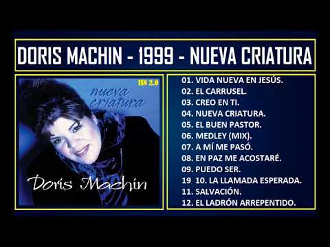 Nueva Criatura video