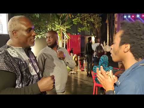 In the  Memory of Alan Donovan...