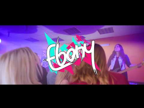 Ebony - EBONY | Tmou [official video]