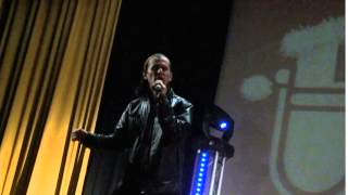 preview picture of video 'Francisco Ortiz | Cantar es Fácil | Nachy Acevedo Concerts'