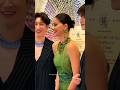 Ananya Panday Ke Sath Korean Actress Shortvideo Shorts Viral