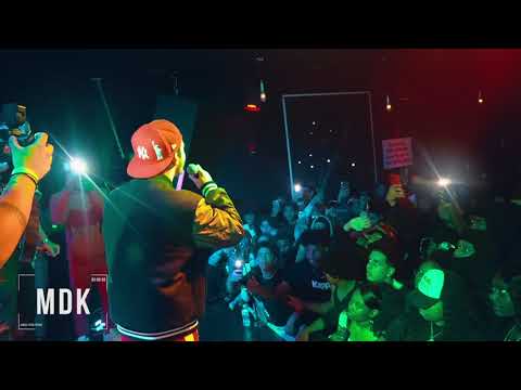 917 Rackz Live Performance Clifton, Nj