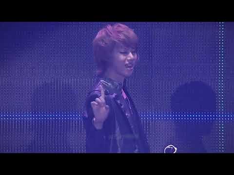 슈퍼주니어 Super Junior - 04. 너라고 (It’s You) Remix |  SS2 KR DVD
