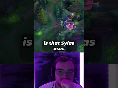 MASTER YI is just UNPLAYABLE right now 😥