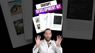 You Can  Build Every ChatGPT Feature with React & Node.js