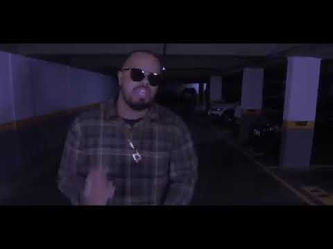 Pesou a Lombra - Apostolos do Rap - feat.Rechteg - 2018