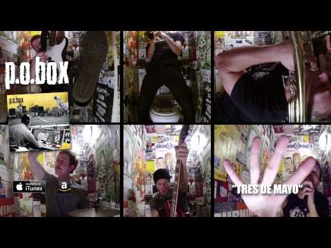 P.O.BOX - 01 - Tres De Mayo