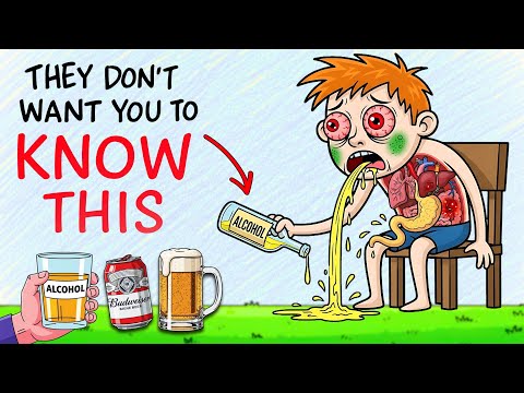 3 Secrets That Make Stopping Drinking Alcohol EASY