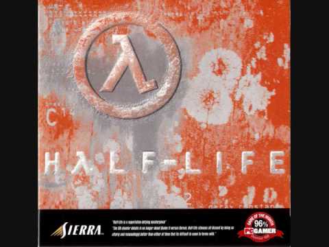 Half-Life Soundtrack: Welcome To Black Mesa
