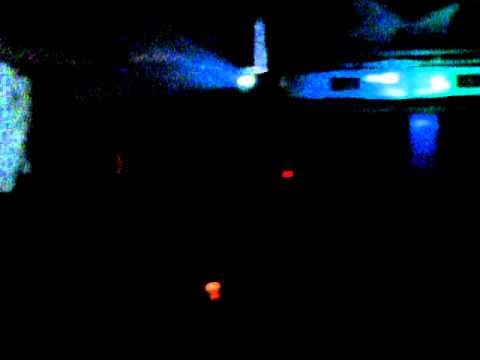 Lenique (Traumpunkt) @ Traumpunkt 2#BD (Levontin 7, Tel Aviv, 21.01.11) - Part 1