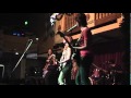 The Soviettes - Tailwind (Live From Alpine Village)
