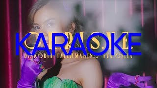 Download lagu Diskoria Laleilmanino Feat Eva Celia - C.H.R.I.S.Y.E. (Karaoke) mp3