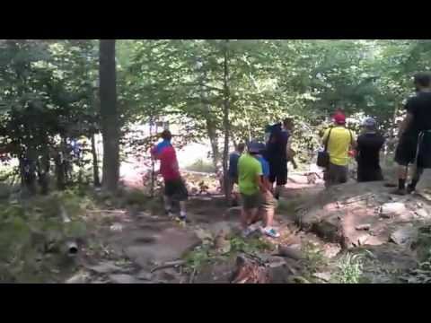 2012 Windham World Cup Downhill Mountain Biking