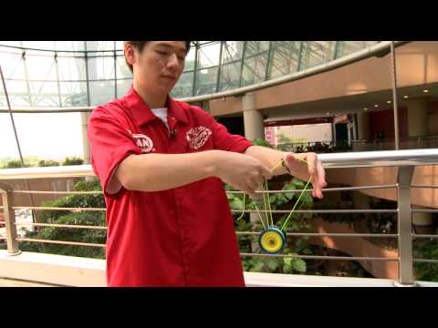 Raymond - Off String Cradle