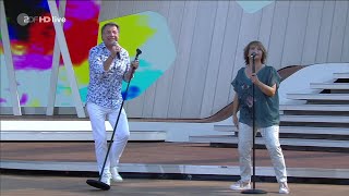 Nicki und Patrick Lindner - How do you do