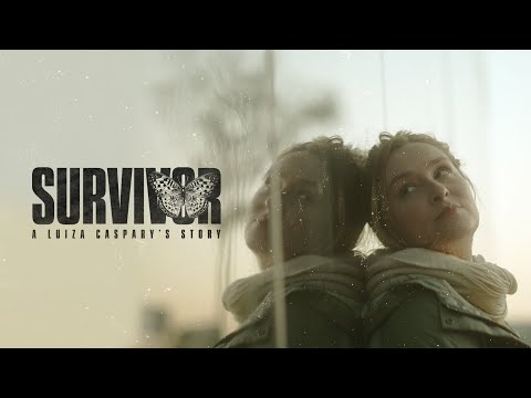 SURVIVOR - O Filme