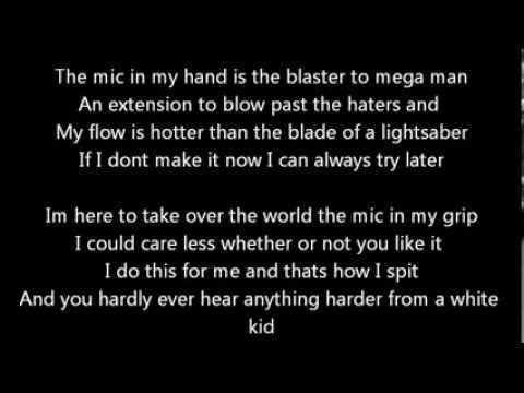 Ryan And The Unicorn