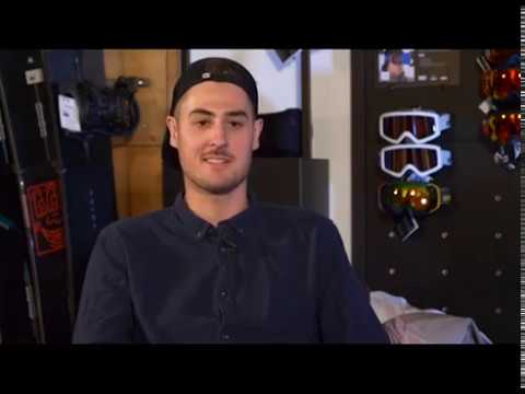 Student's Talk: Marek Skála