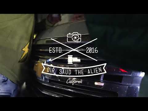 Babykane ft Winnin - Geeked up (official video) @saudthealien￼