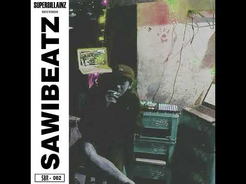 Sawibeatz - Kid From The Downtown (2019) | 90's Boom Bap Instrumental