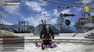 [FF14]FF16コラボイベントやるよ！！