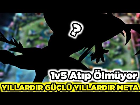 Mobile Legends has remained relevant for years, always strong, always carrying matches.