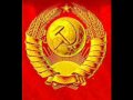 Die Hymne Der Udssr [Sowjet Union] 