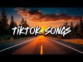 TikTok Songs 2025 Top TikTok Songs Playlist Top Songs 2025