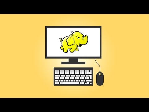 Learn Hadoop and BigData Technologies