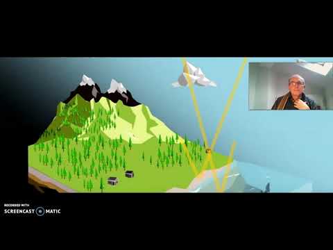 Les cycles biogéochimiques en milieu aquatique