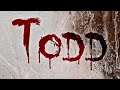 TODD (2021) Horror Movie Trailer