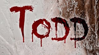 TODD (2021) Horror Movie Trailer