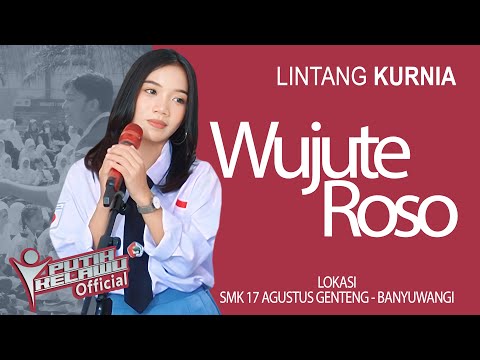 Wujute Roso - Lintang Kurnia (Official Video)