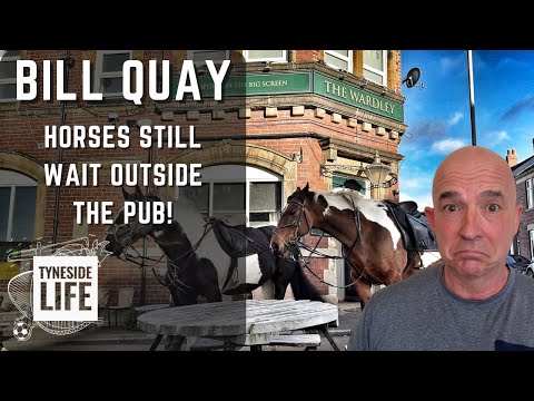 Gateshead’s Shipyard Powerhouse You Never Knew Existed! 