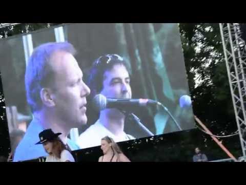 Nový Rownák - Konečná - Country fest Bohunice 2016