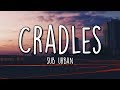 Sub Urban - Cradles Lyrics Sub Urban - Cradles Lyrics