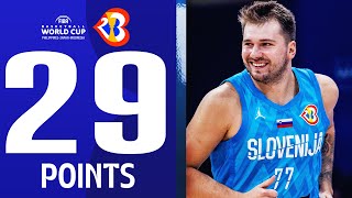 Luka Doncic