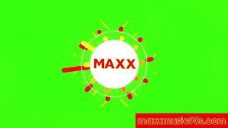 Maxx | I Can Make You Feel Like | Official Lyric Video | 1995