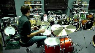 Video thumbnail for Istanbul Agop Traditional 20" Dark Ride (2000g) by Boston Drum Center