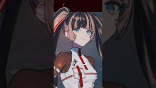 #ReGLOSS 「シンメトリー」MV公開中! #儒烏風亭らでん ver #shorts