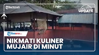 Nikmati Kuliner Mujair di Minut, Rasa Istimewa dari Pengaruh Air Gunung Klabat yang Penuh Vitamin