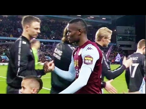 阿斯頓維拉VS萊斯特城, Kilichoendelea Baada ya Mechi, Samatta Anakubalika aisee. (Aston Villa vs Leicester City, Kilichoendelea Baada ya Mechi, Samatta Anakubalika aisee.)