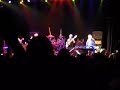 The Radiators -- 2/10/11 Fox Theater, Boulder, CO (Waiting For The Rain)
