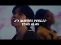 Angel Pt 2 Jimin Of BTS Charlie Puth JVKE Muni Long From Fast X Video Oficial Español