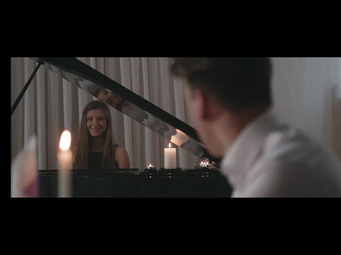 Amadeja Dvoršak - Kako naj rečem ti